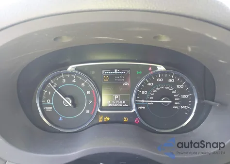 2018 Subaru Forester 2.5I Touring из США, поврежденный, VIN JF2SJAWC8JH408683